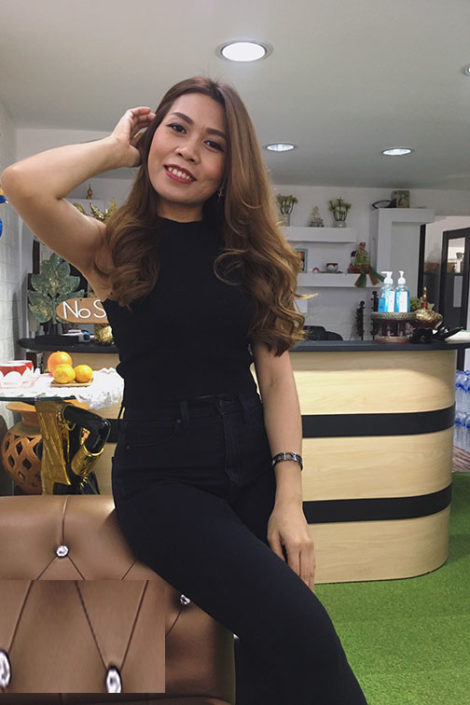 EZ Massage