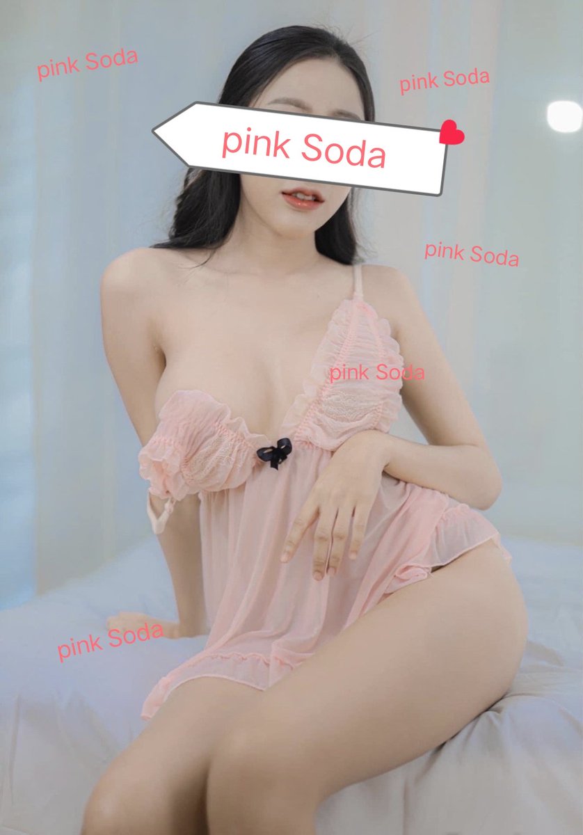 Pink Soda