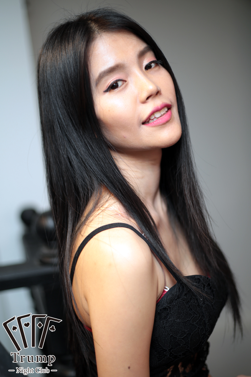 Tokimeki Thonglor Story