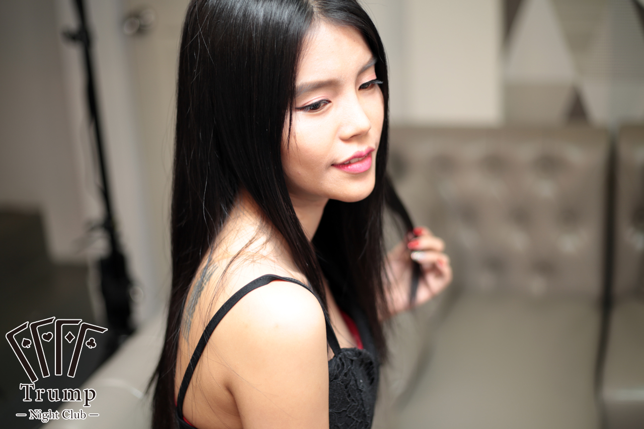 Tokimeki Thonglor Story