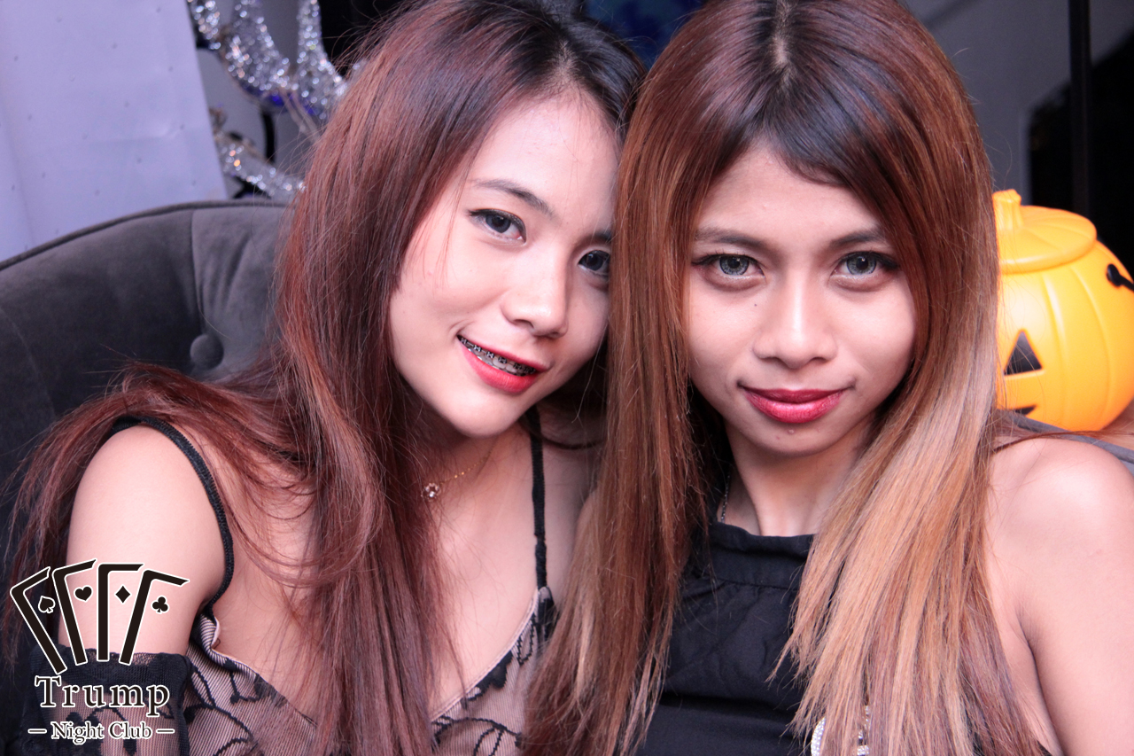 Tokimeki Thonglor Story