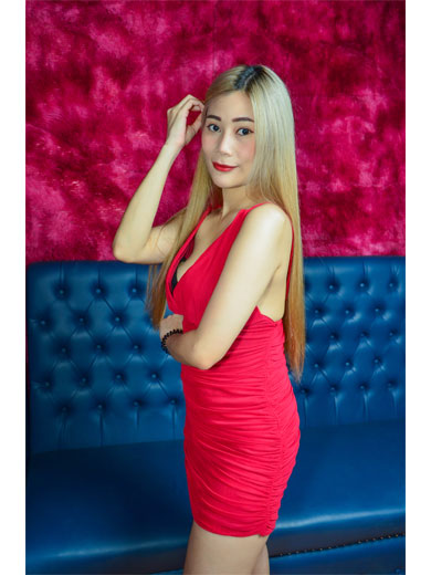 Tokimeki Thonglor Story