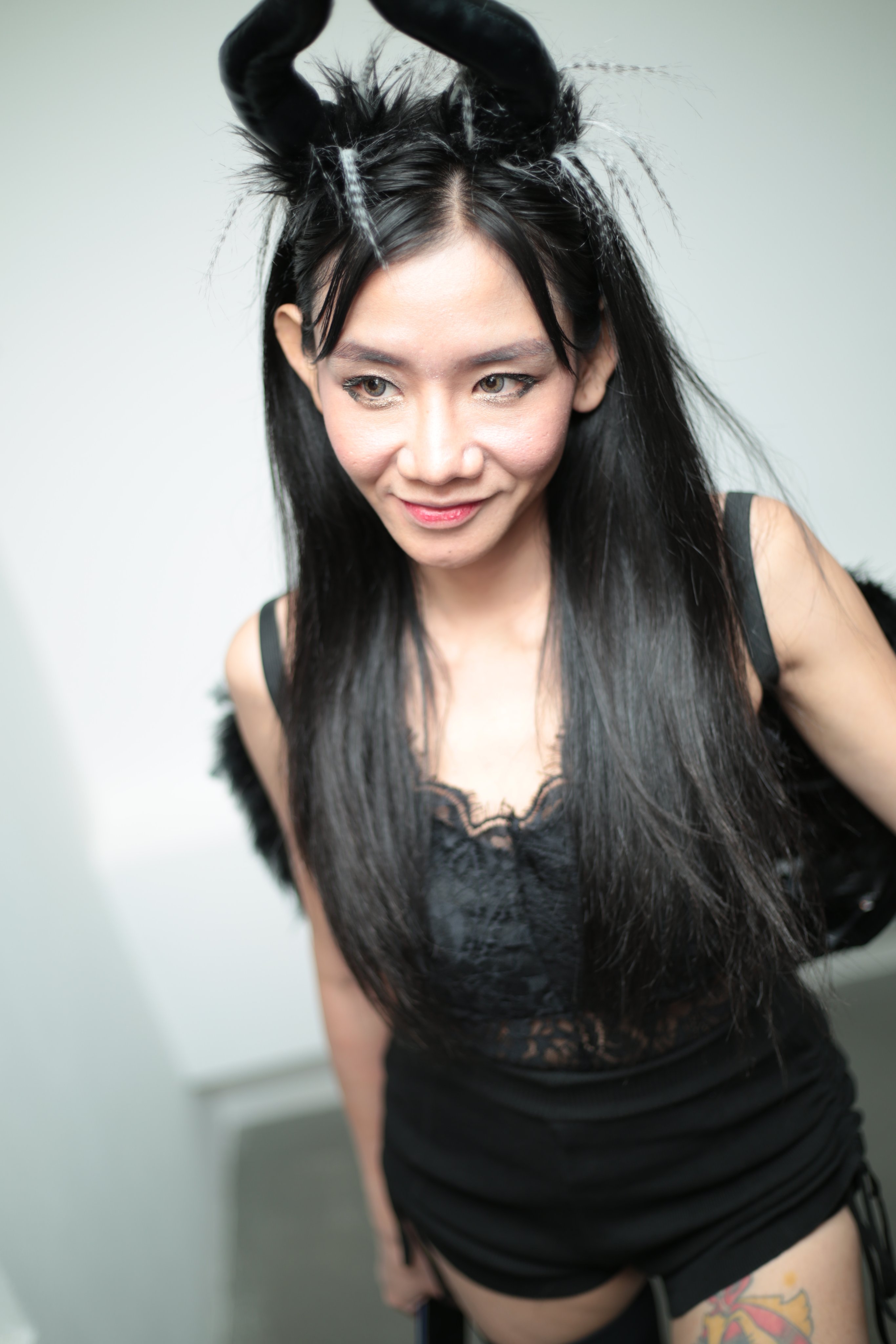 Tokimeki Thonglor Story