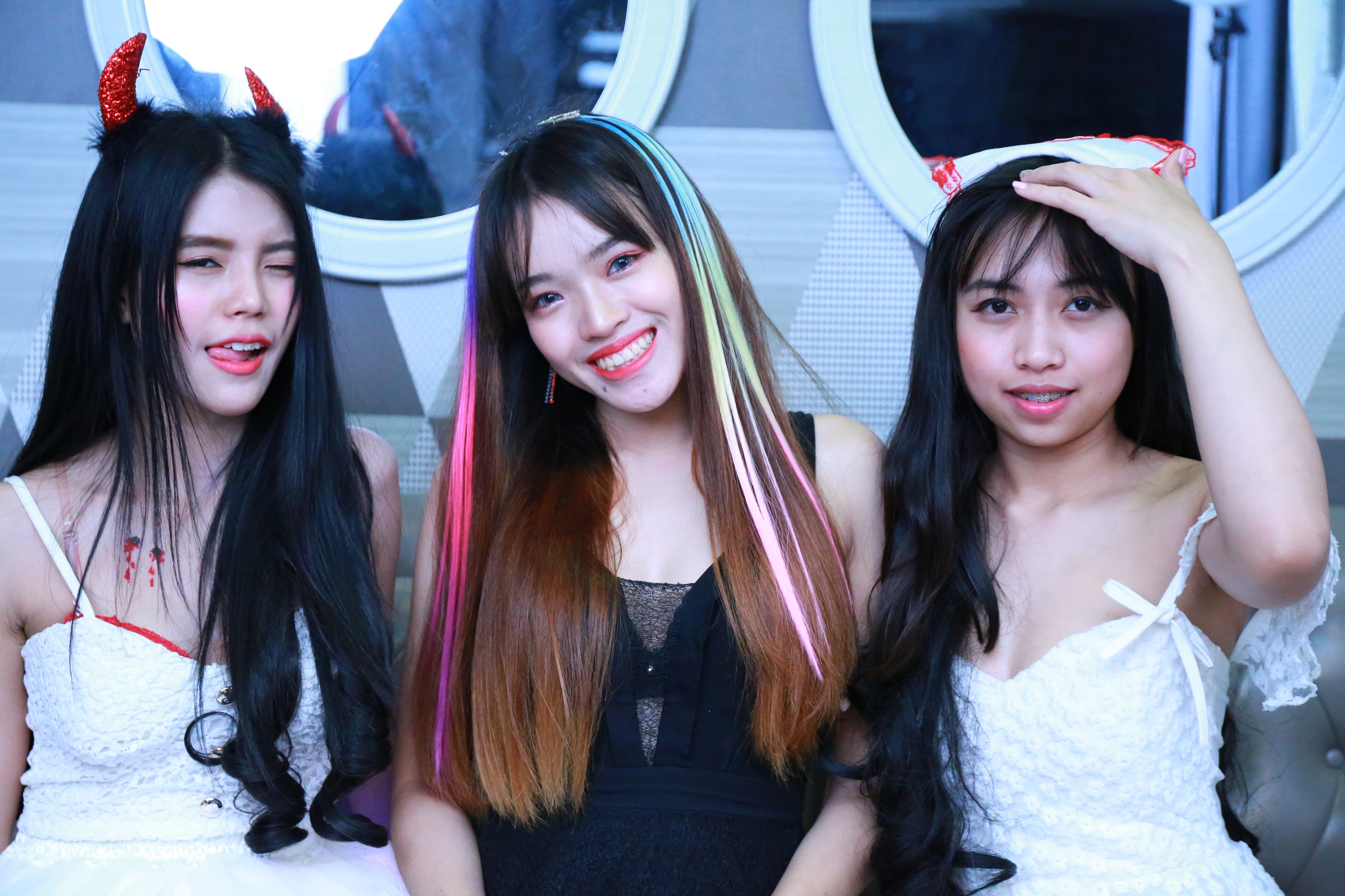 Tokimeki Thonglor Story