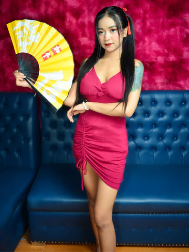 Tokimeki Thonglor Story