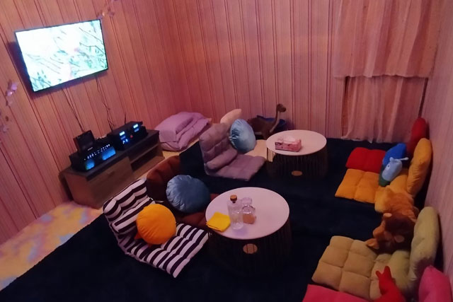 Tokimeki Thonglor Story