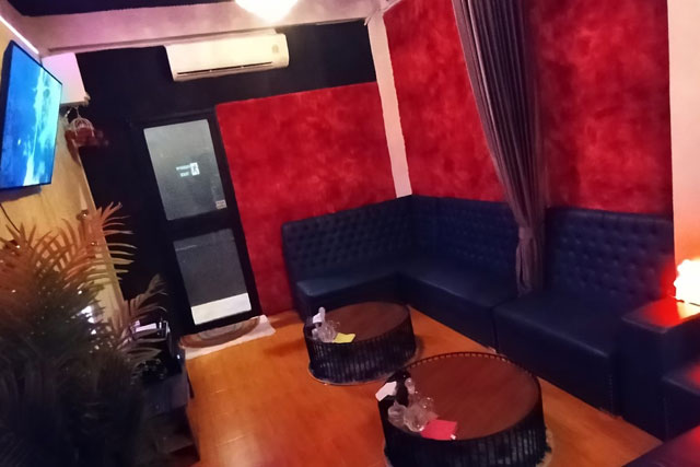 Tokimeki Thonglor Story