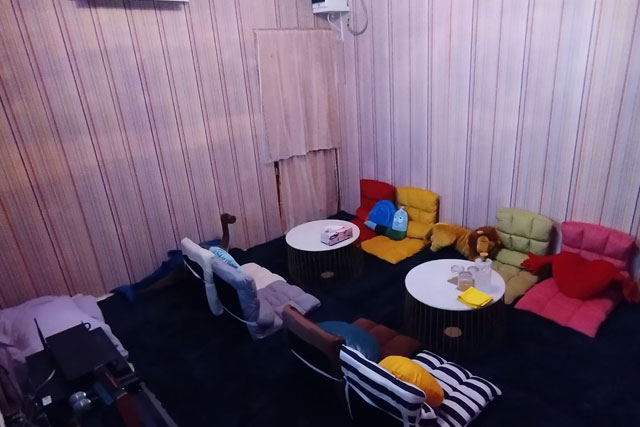 Tokimeki Thonglor Story