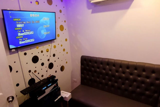 Tokimeki Thonglor Story