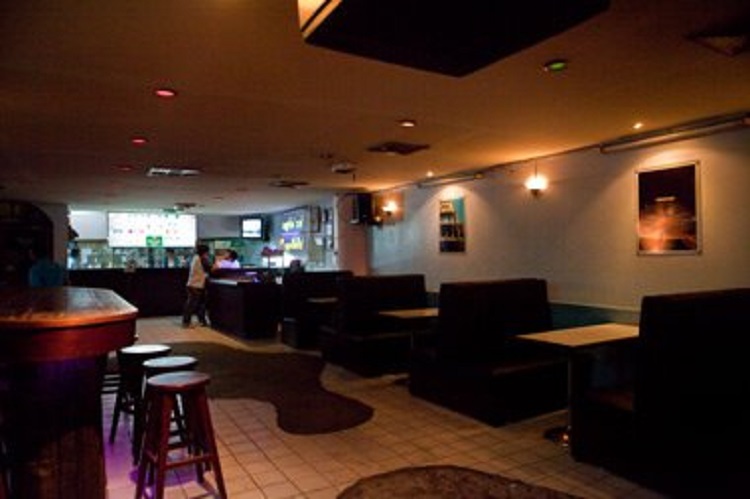 Thermae (Ruamchit Hotel)