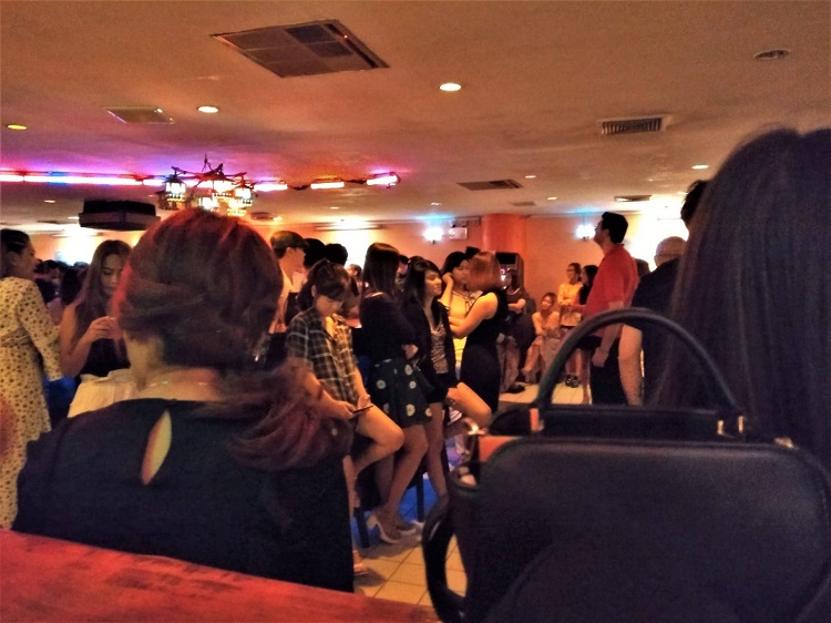 Thermae (Ruamchit Hotel)