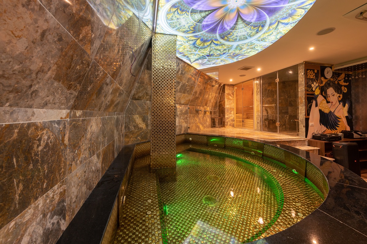 Neko Massage - La Thành