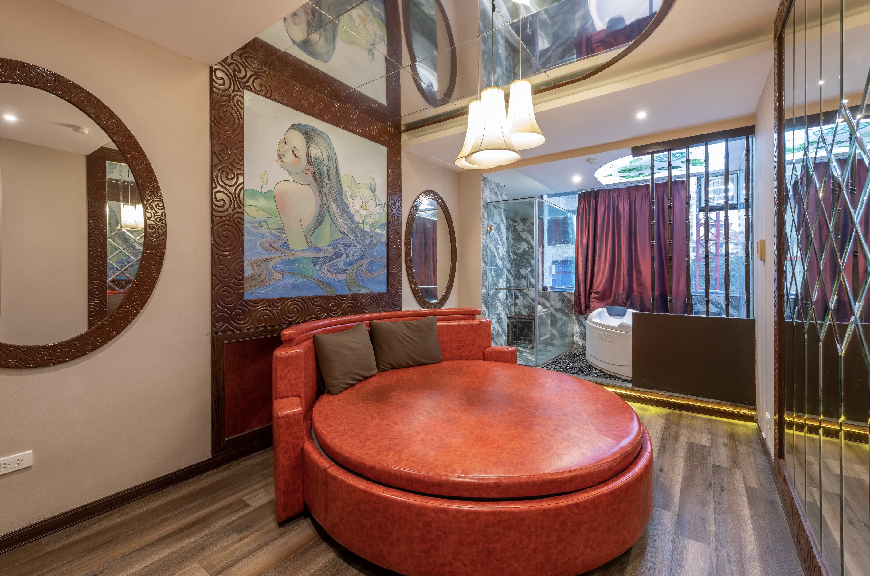 Neko Massage - La Thành