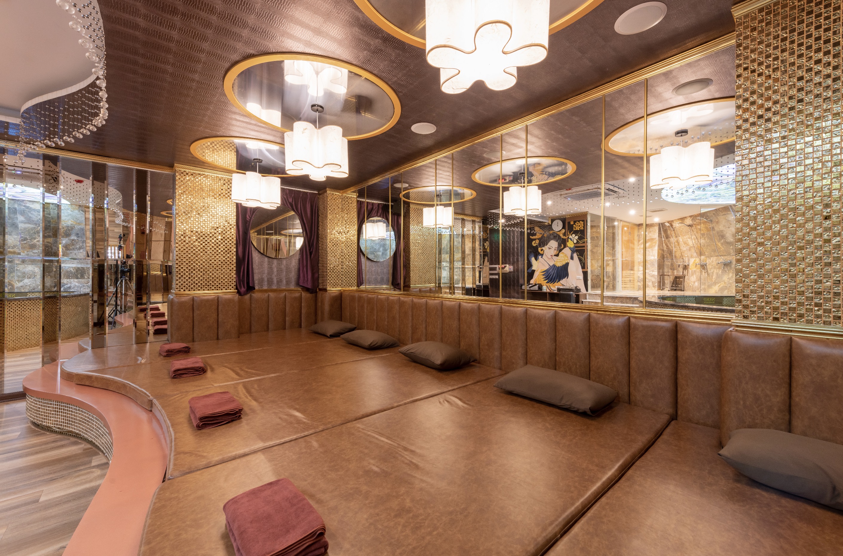 Neko Massage - La Thành