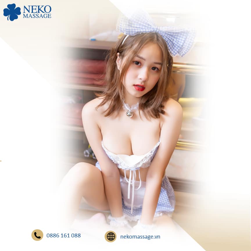 Neko Massage - La Thành