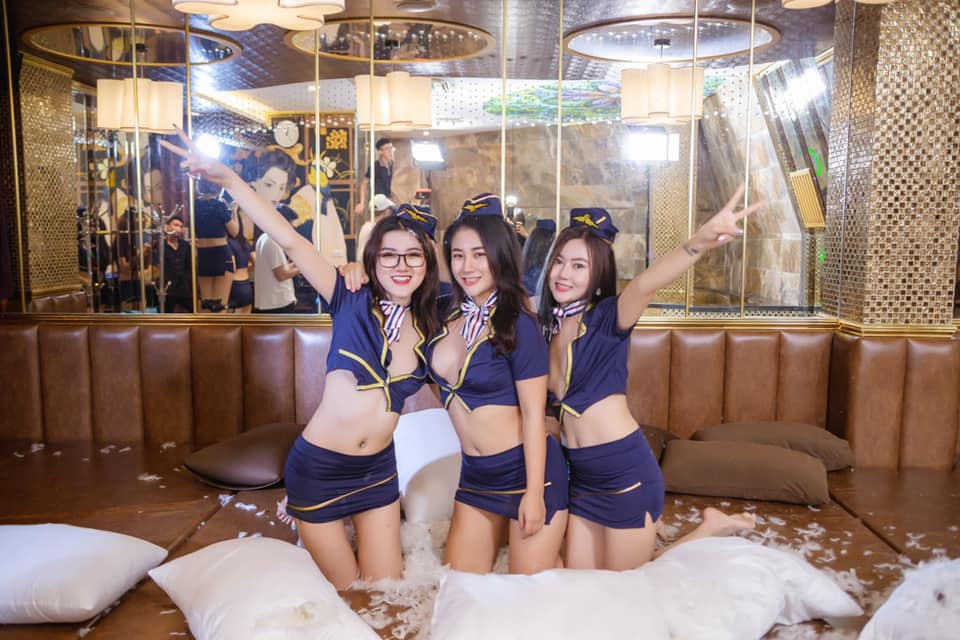 Neko Massage - La Thành