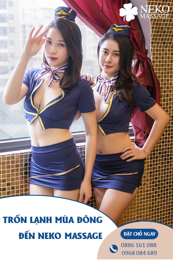 Neko Massage - La Thành