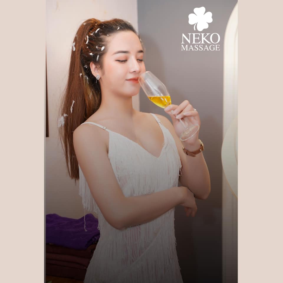 Neko Massage - La Thành