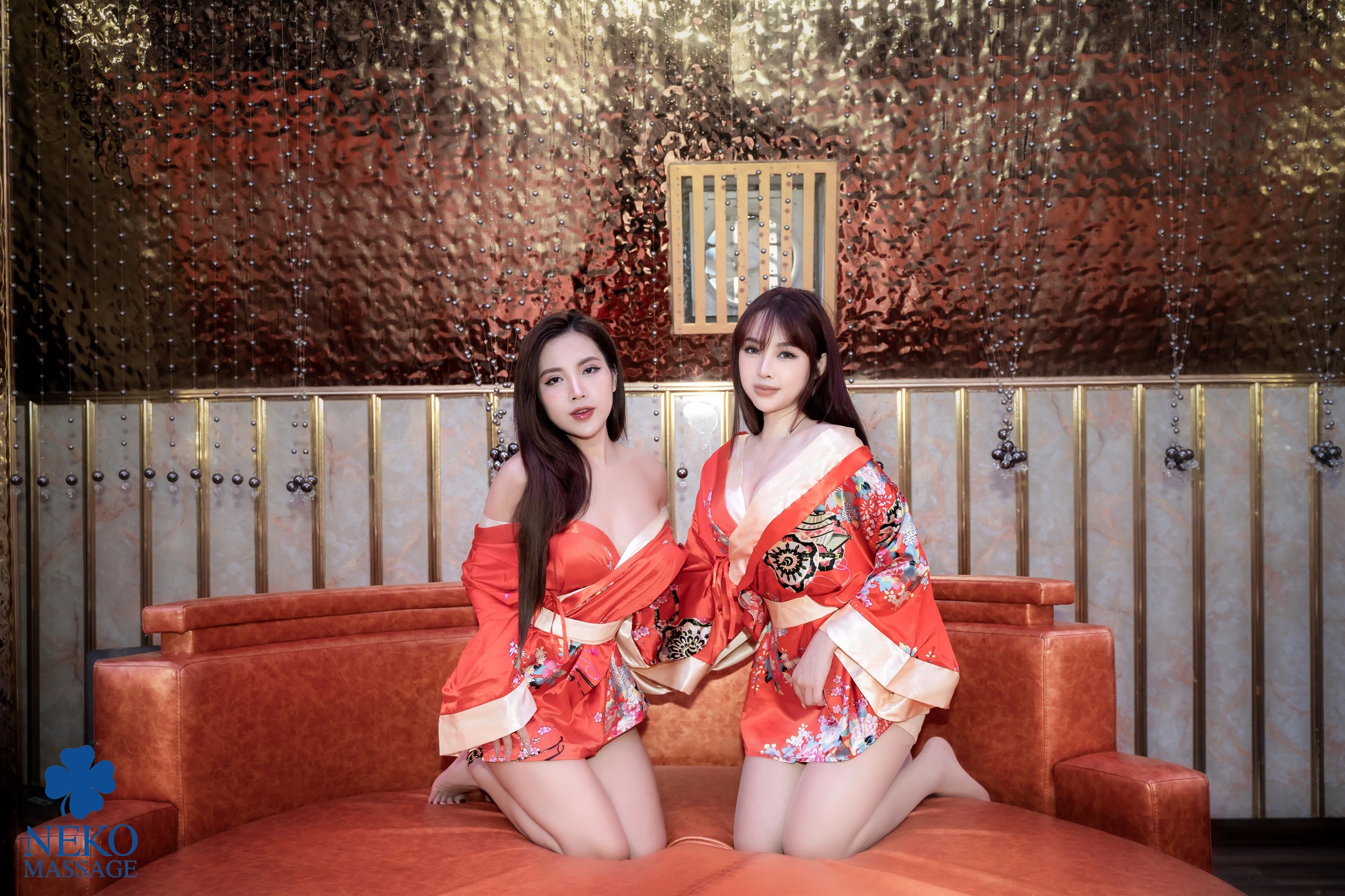 Neko Massage - La Thành