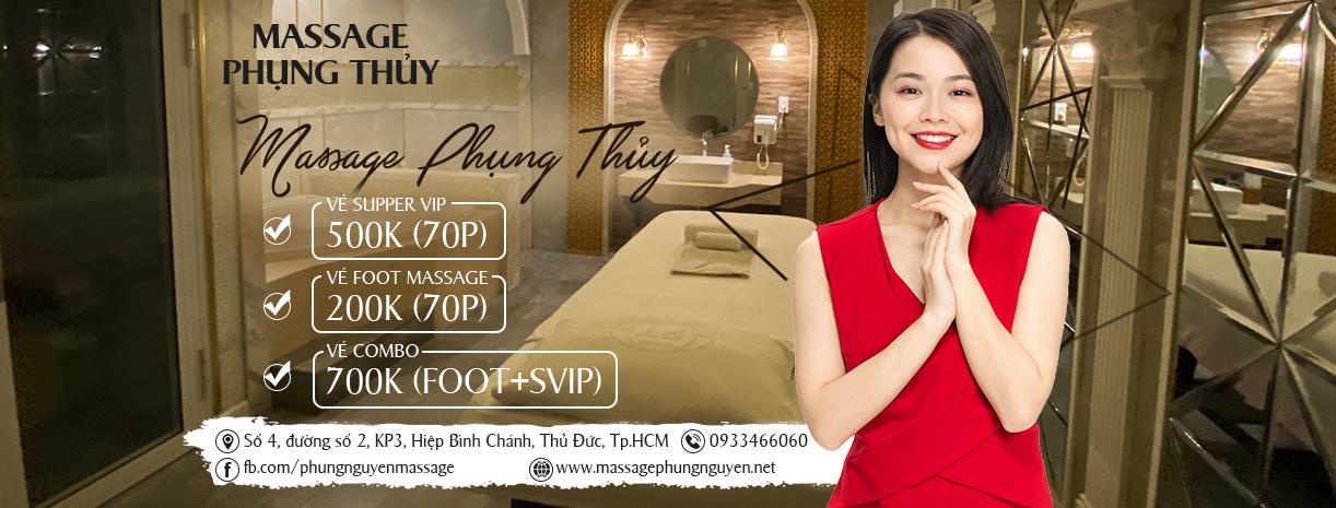 Dntn Phung Thuy Massage