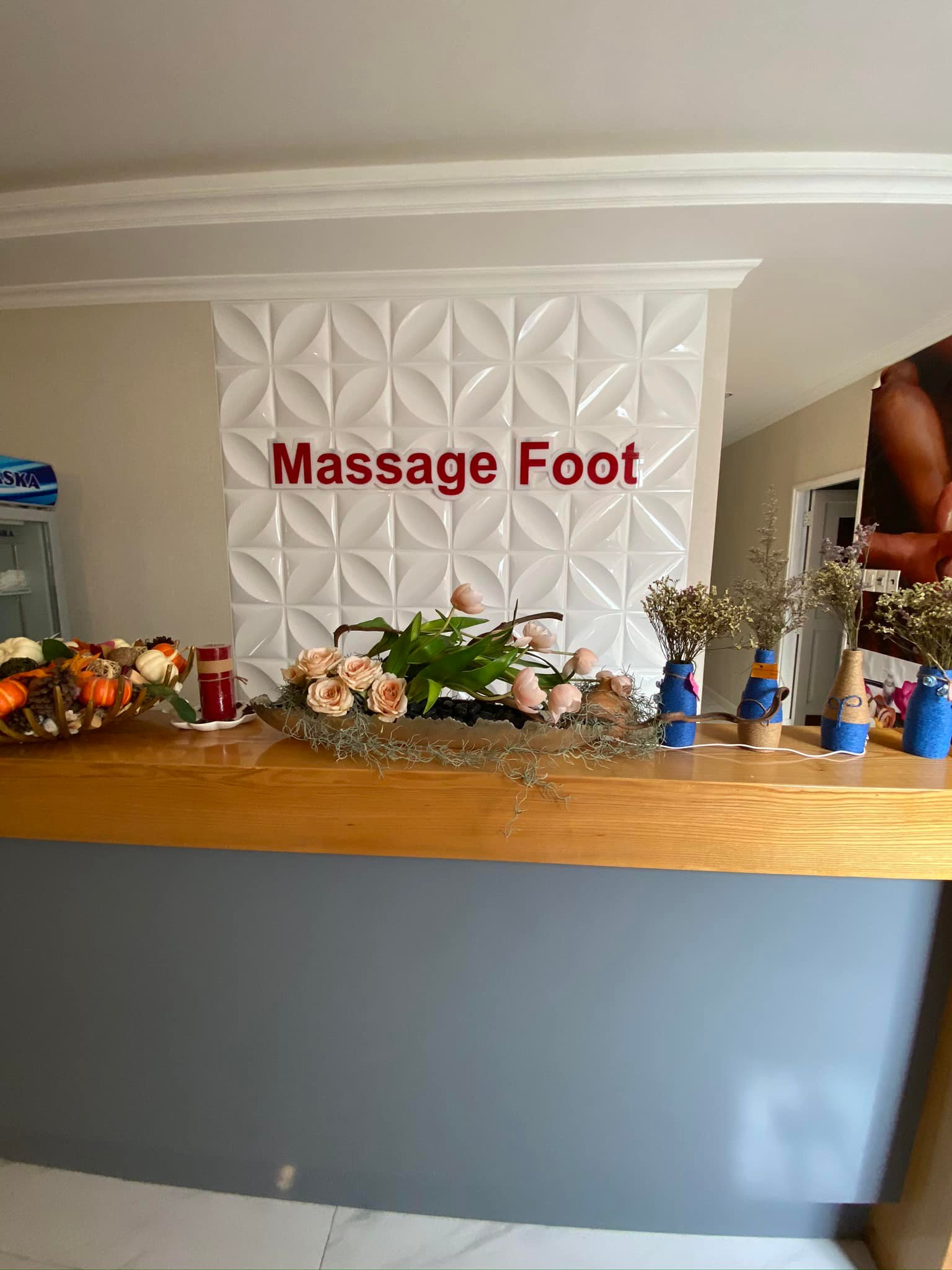 Dntn Phung Thuy Massage