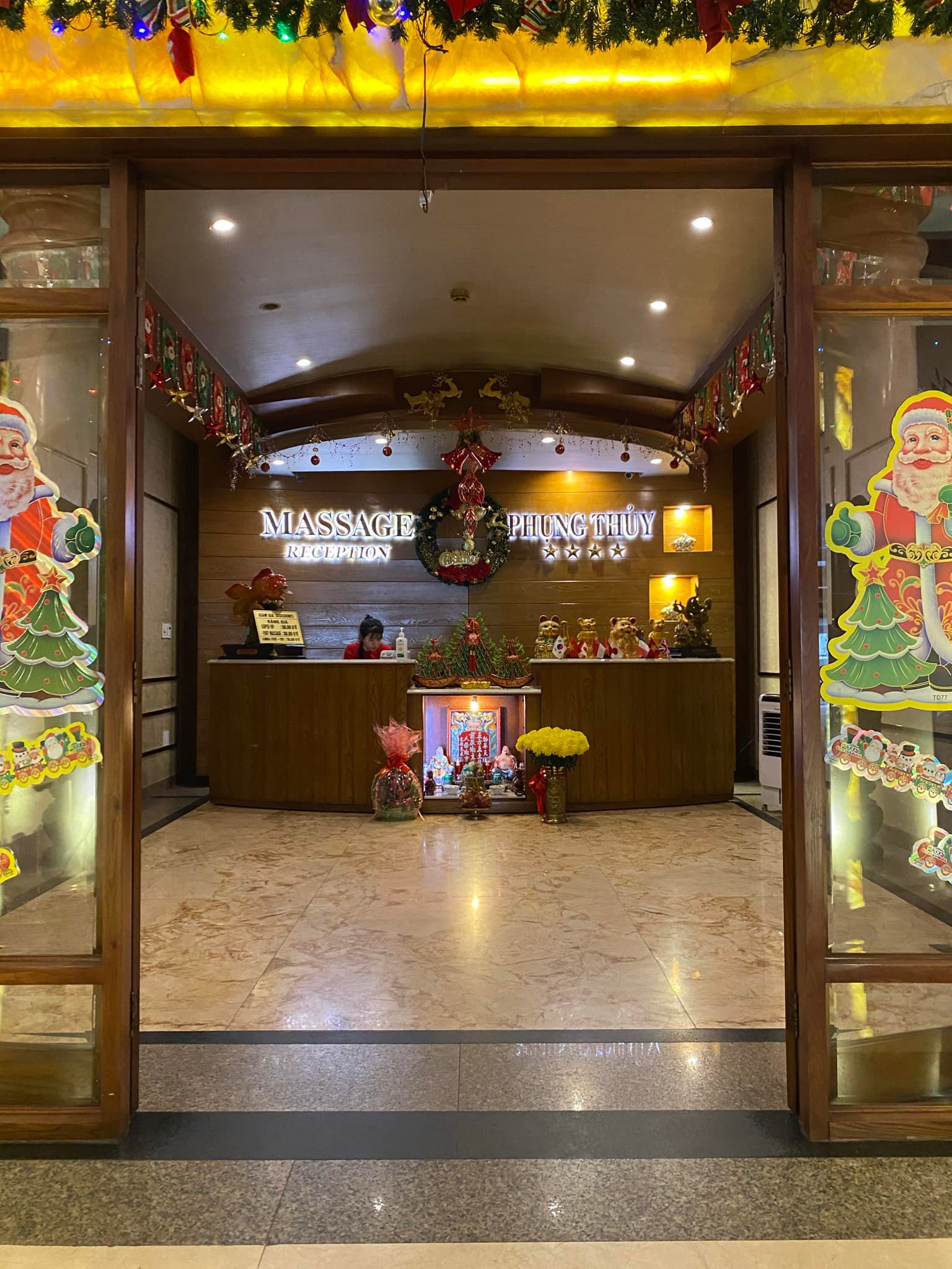 Dntn Phung Thuy Massage