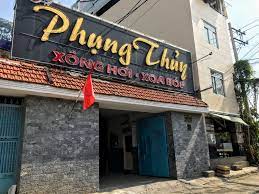 Dntn Phung Thuy Massage