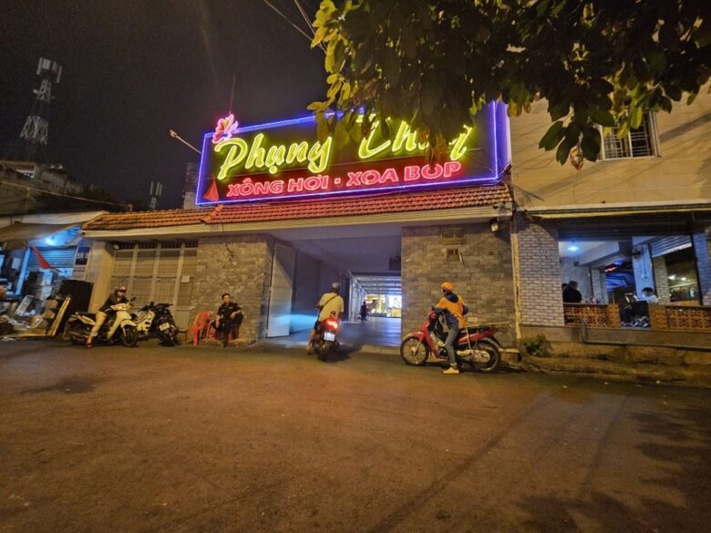 Dntn Phung Thuy Massage