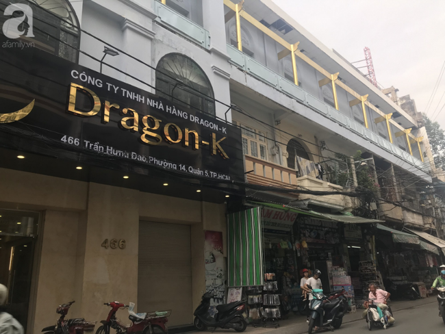 Dragon King KTV