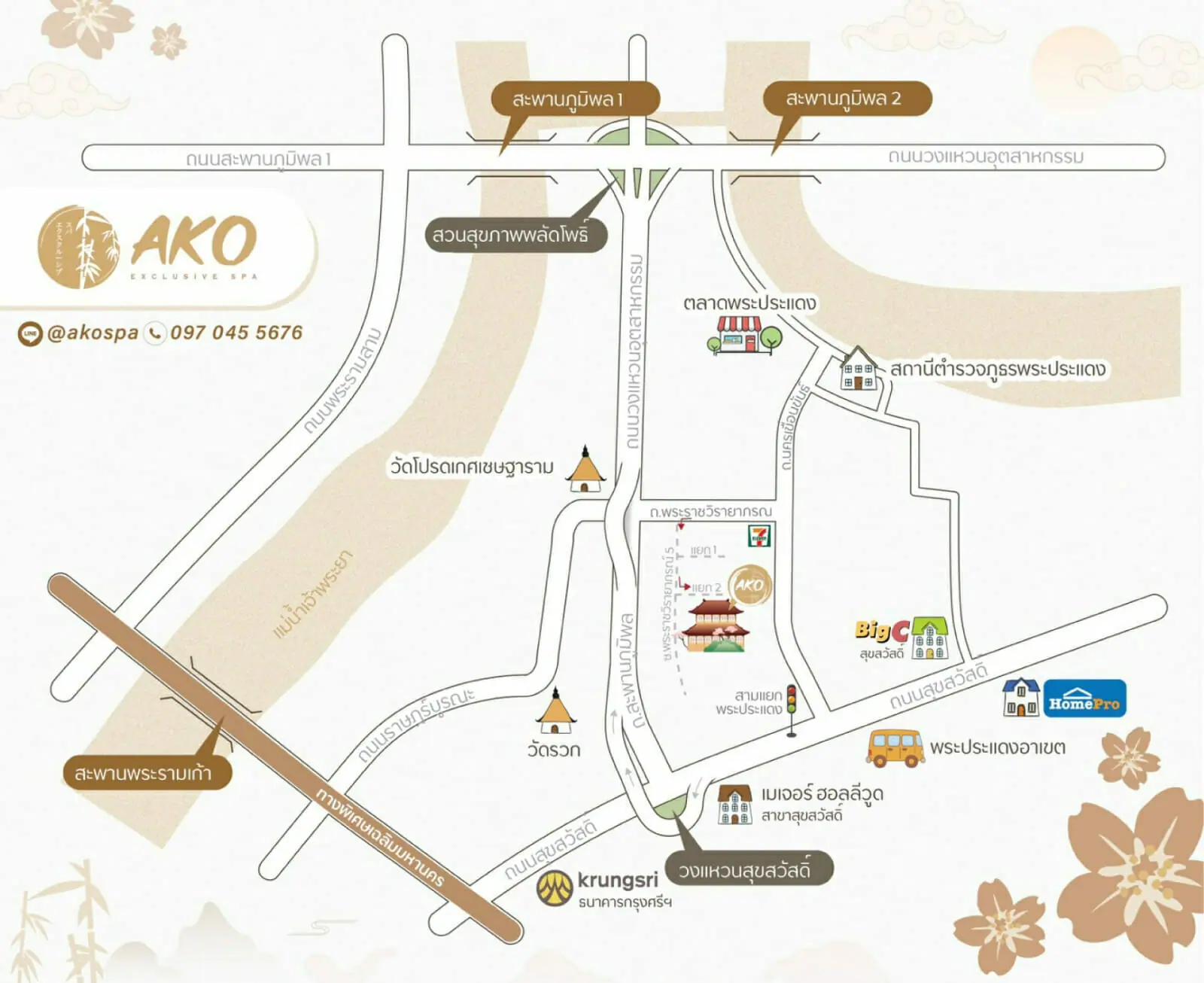 AKO Spa