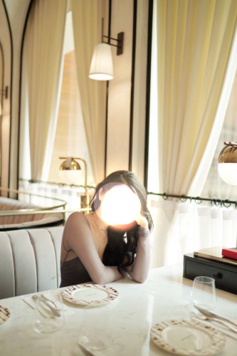 TD Spa VIP (The Dormitory)