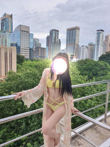 TD Spa VIP (The Dormitory)