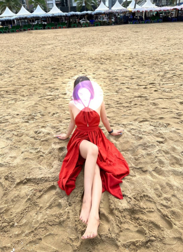 TD Spa VIP (The Dormitory)