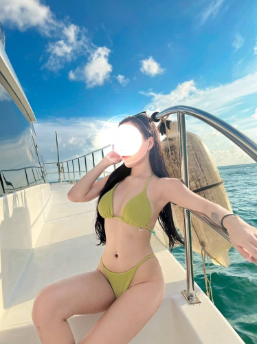 TD Spa VIP (The Dormitory)