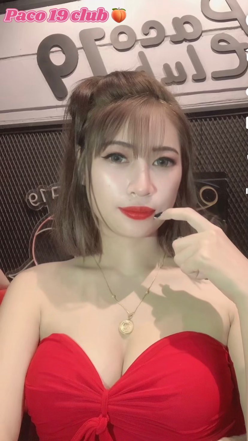 Paco Club 19