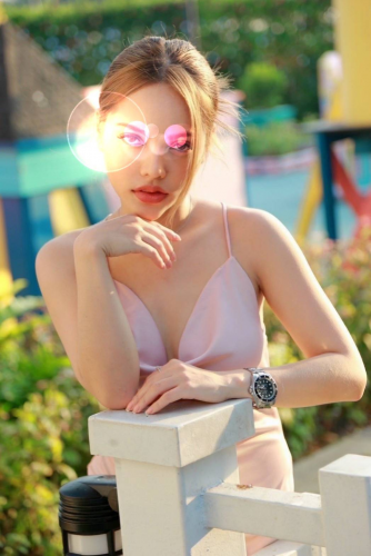 TD Spa VIP (The Dormitory)