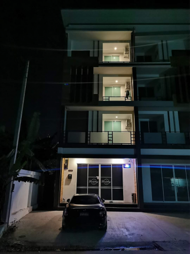 TD Spa VIP (The Dormitory)