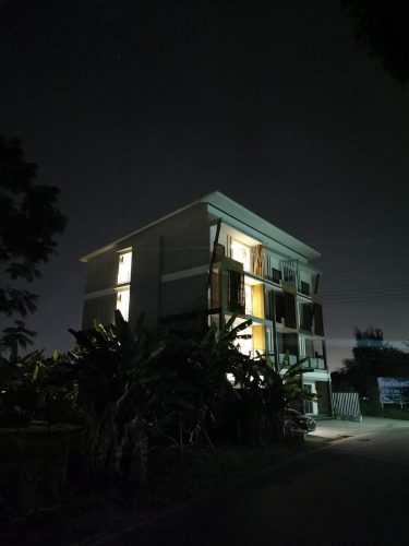 TD Spa VIP (The Dormitory)