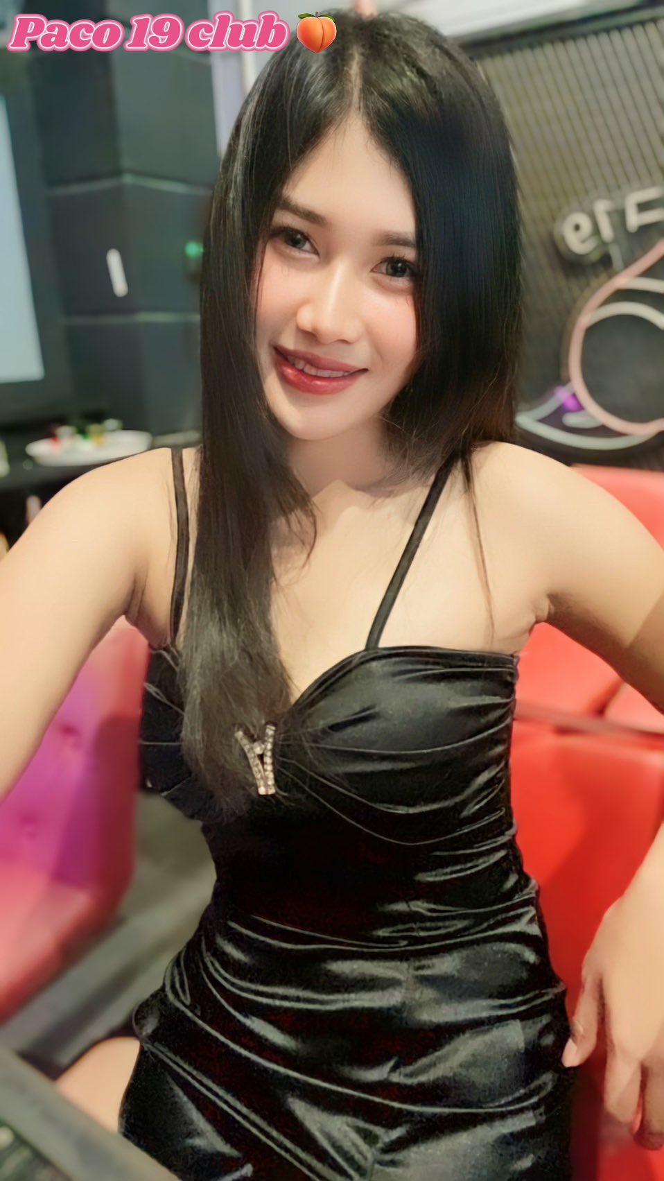 Paco Club 19