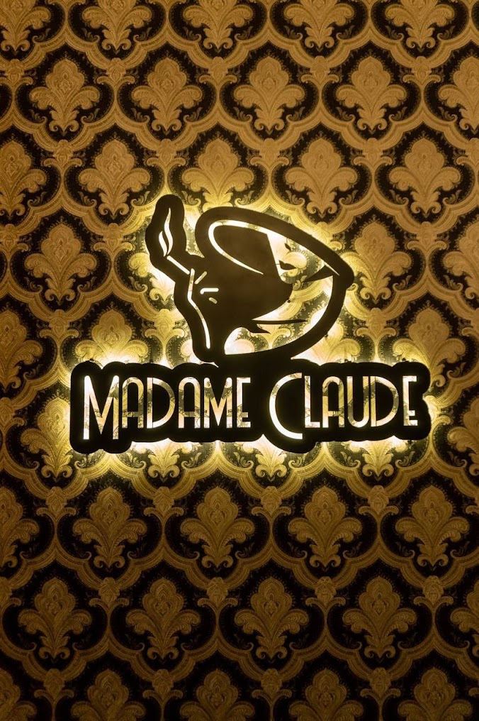 Madame Claude