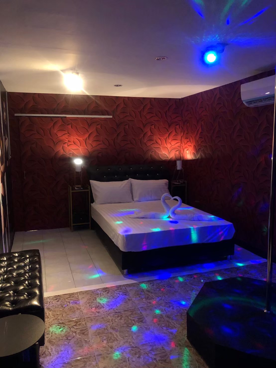 Secret Spa
