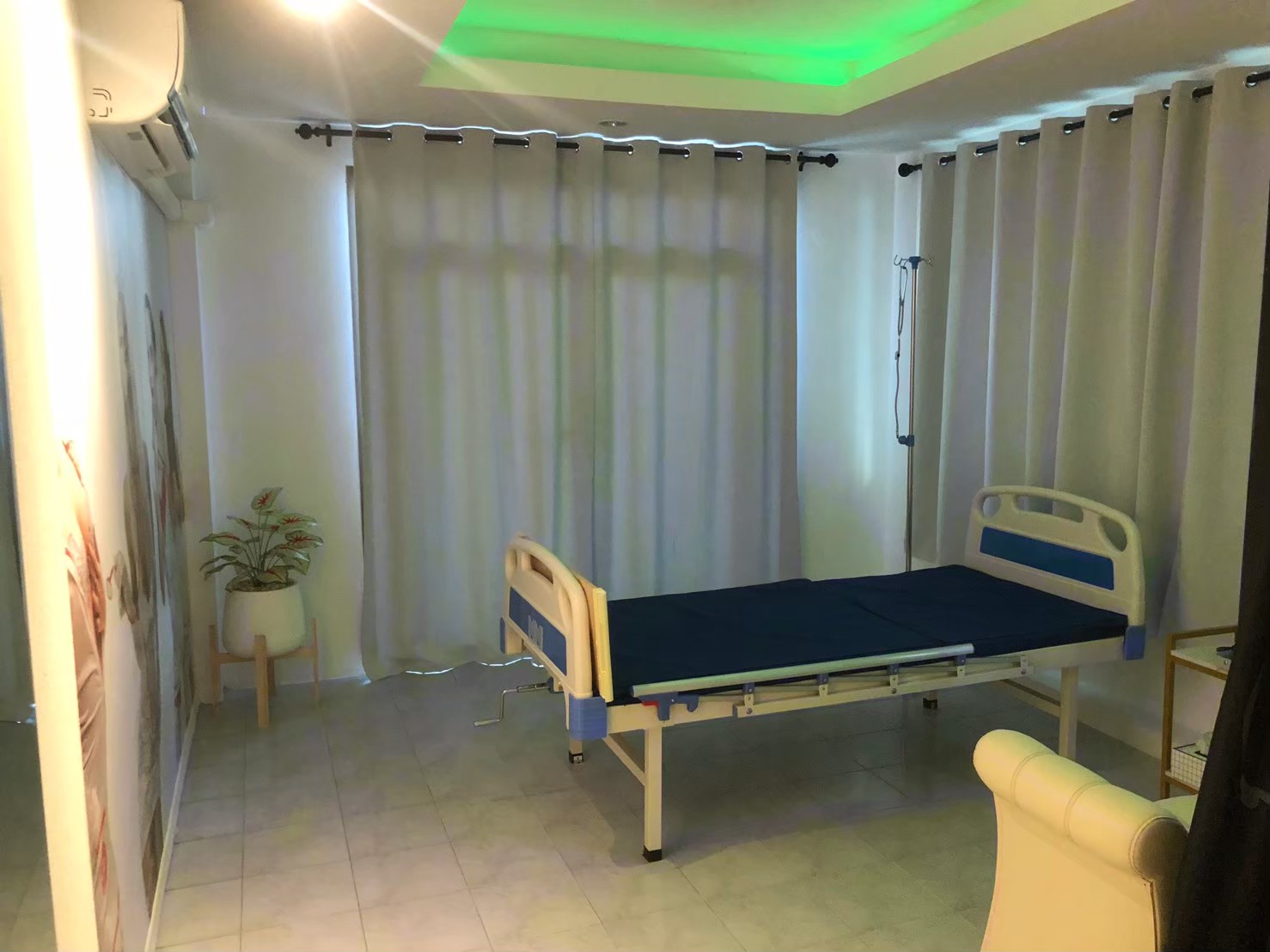 Secret Spa