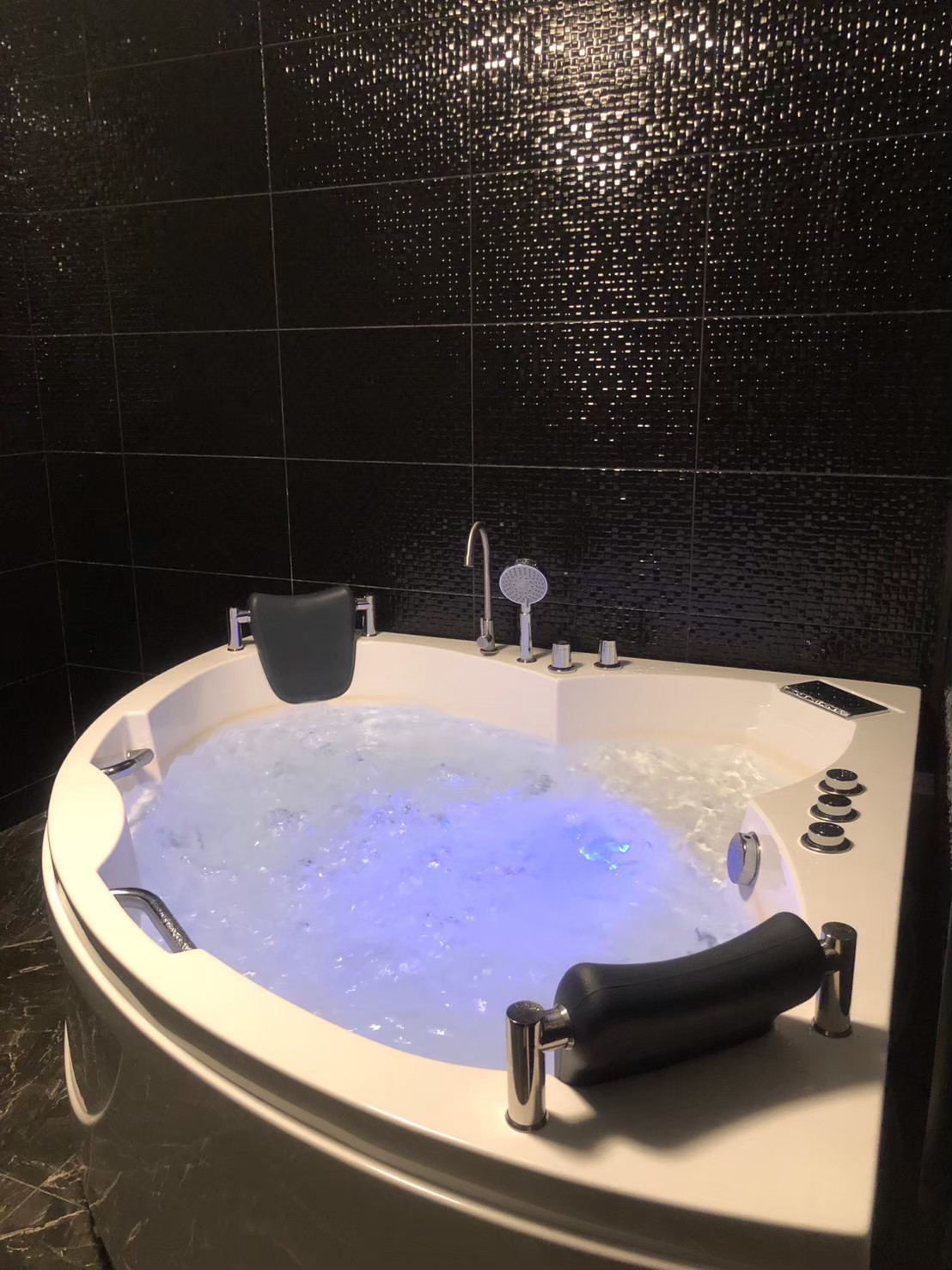 Secret Spa