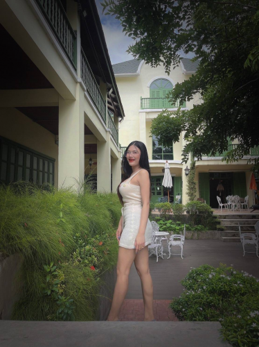 Hannah Pretty Spa 