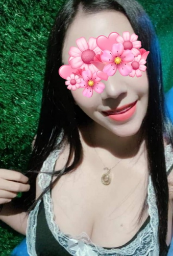 Hannah Pretty Spa 