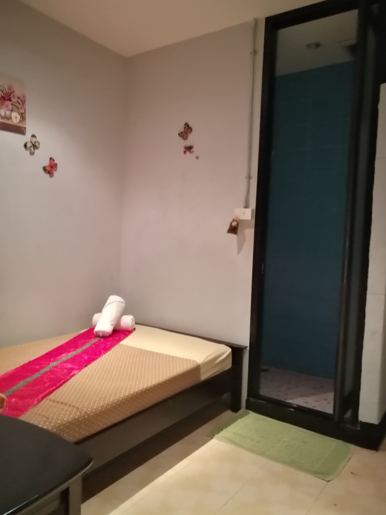 Bamboo Massage Bangkok