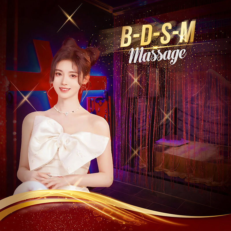 Massage Dubai Tan Dinh