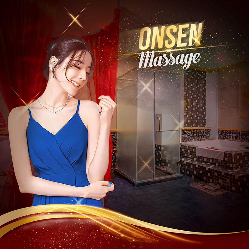 Massage Dubai Tan Dinh