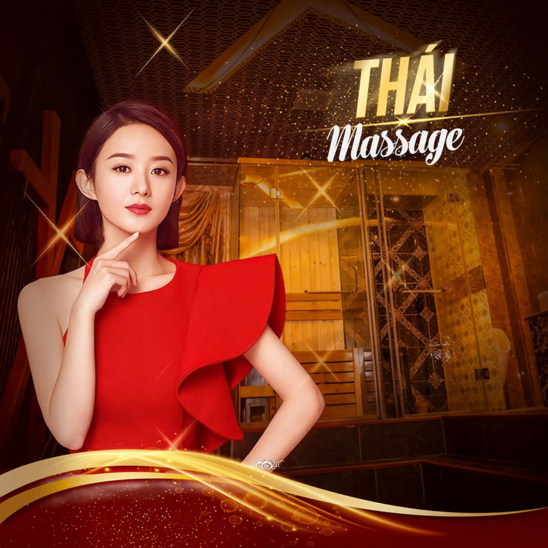 Massage Dubai Tan Dinh
