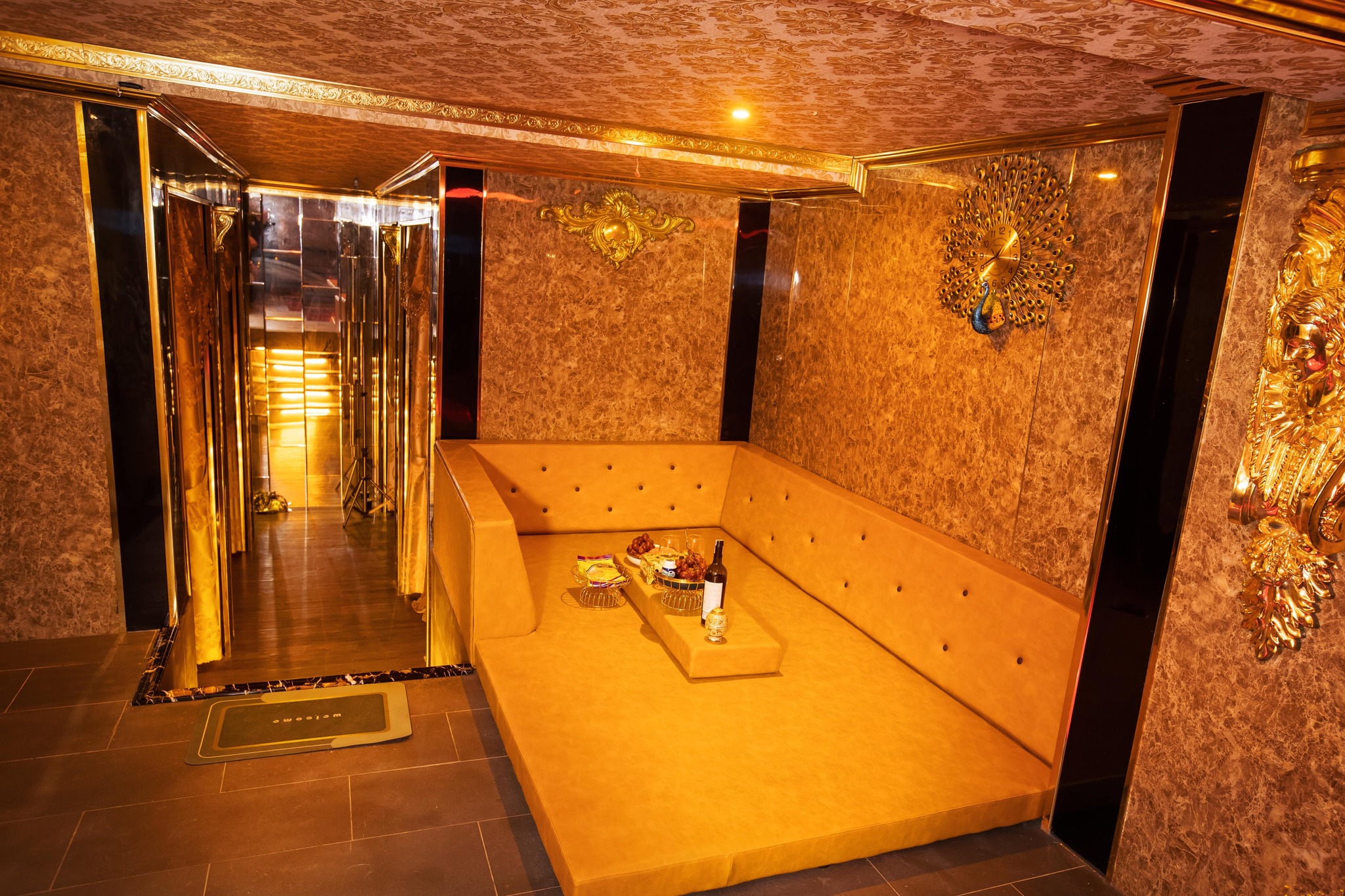 Dubai Luxury Massage